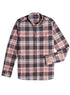 Design 18 Checkered Shirt - Khotwh